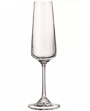 Фужер для шампанского 160мл Корвус Богемия